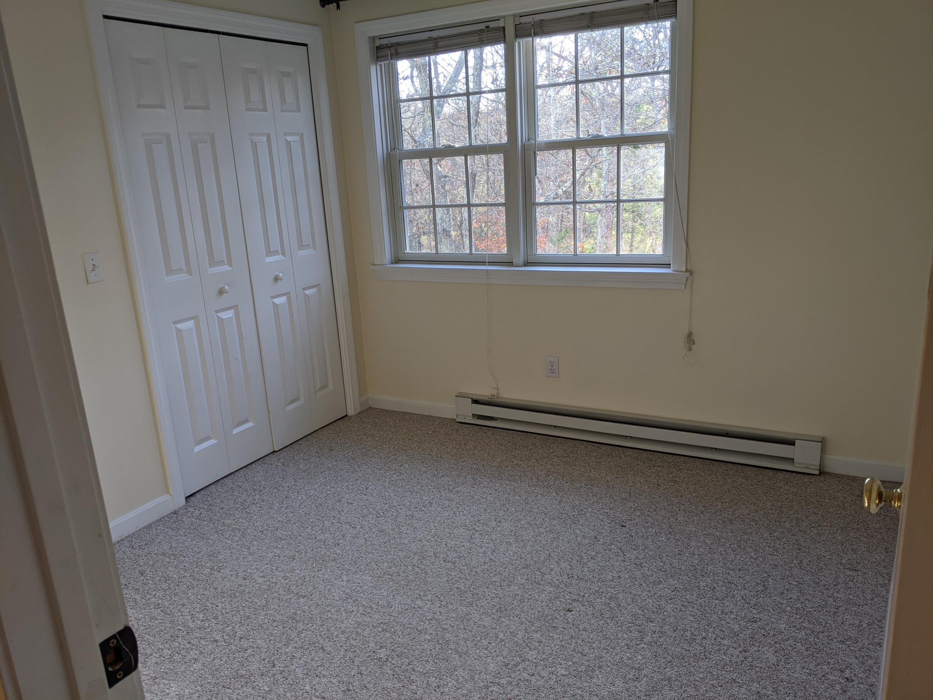 25 Bayview Road East Sandwich, MA 02537 - Photo 8 of 16 Bedroom 2 25 Bayview