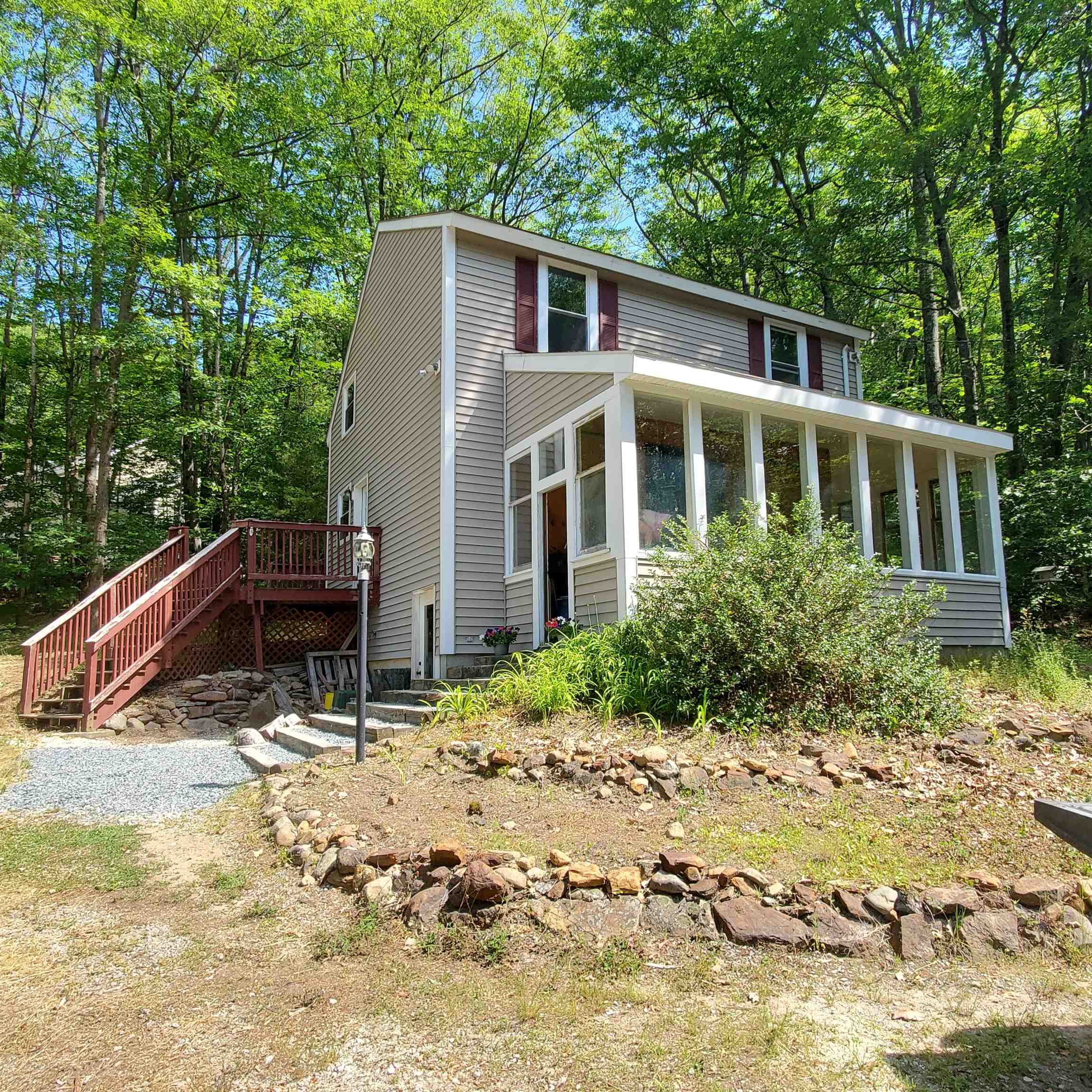 13 Gove Road Weare, NH 03281 - Photo 1 of 19