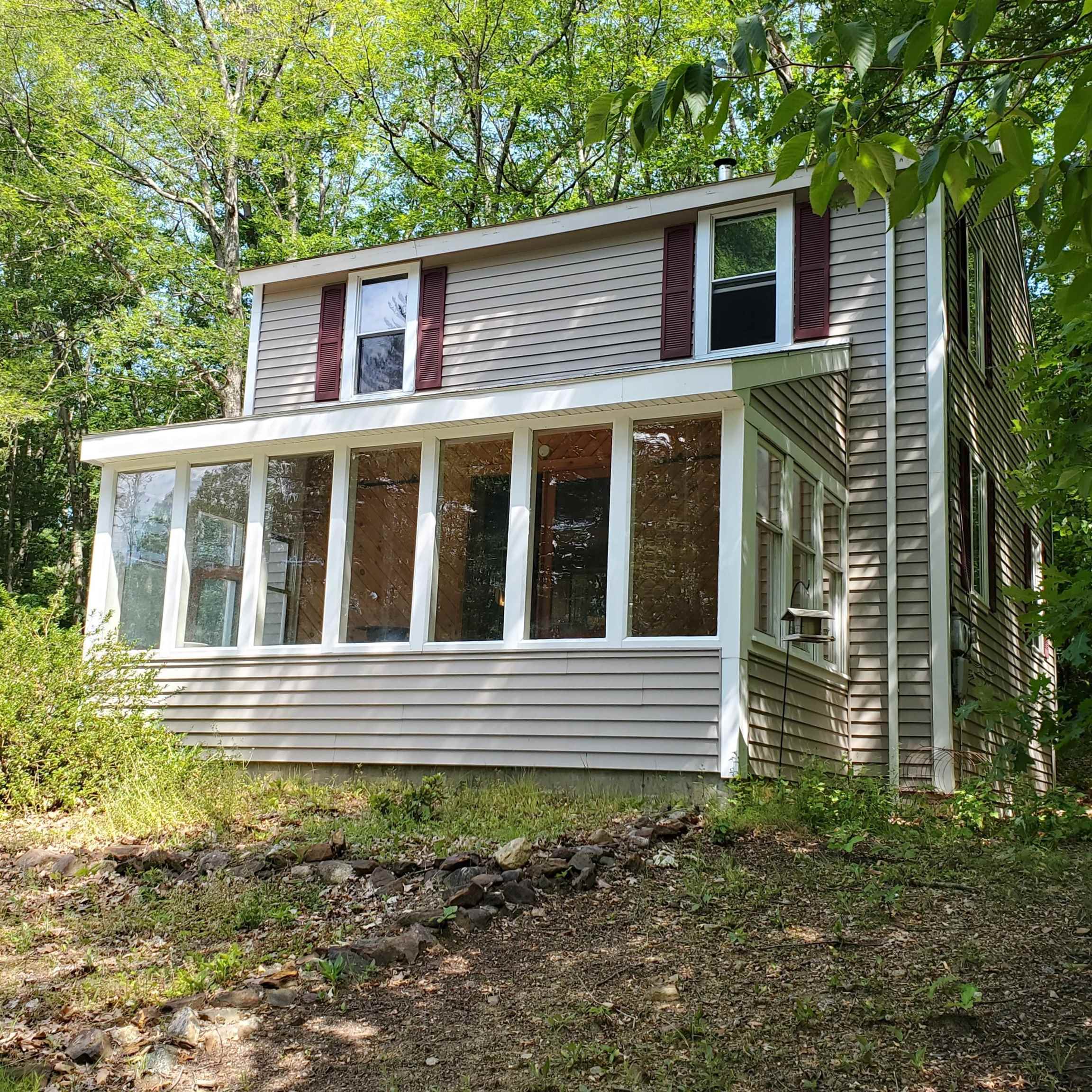 13 Gove Road Weare, NH 03281 - Photo 2 of 19