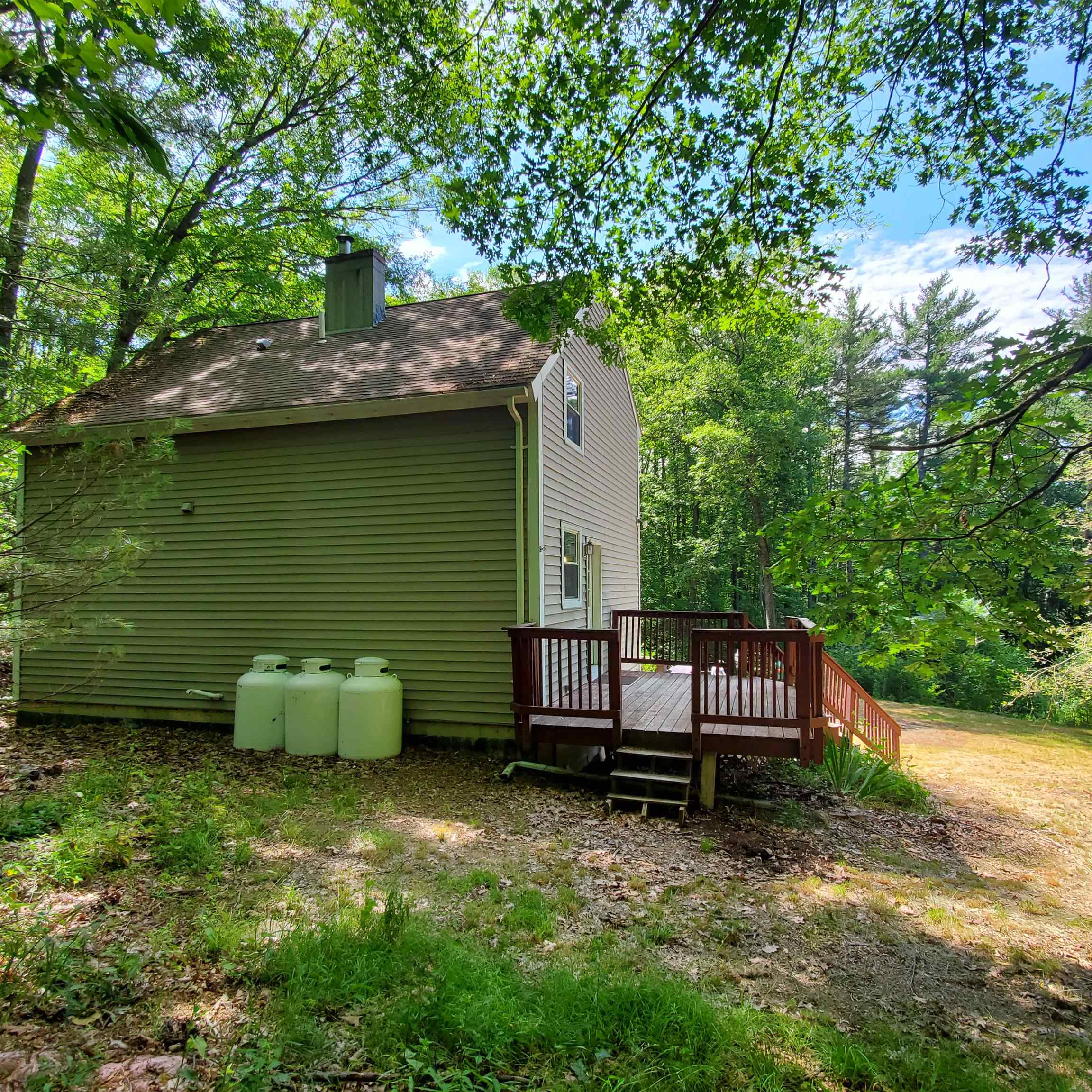 13 Gove Road Weare, NH 03281 - Photo 4 of 19