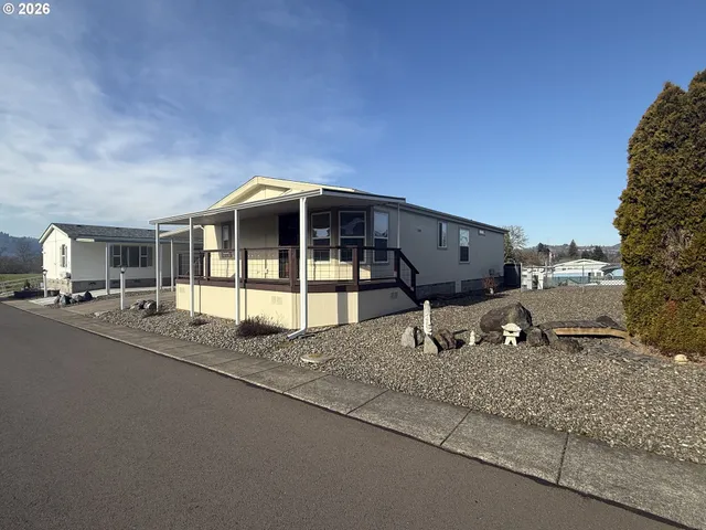 $99,000 | 213 West River Ridge Avenue, Roseburg, OR 97471