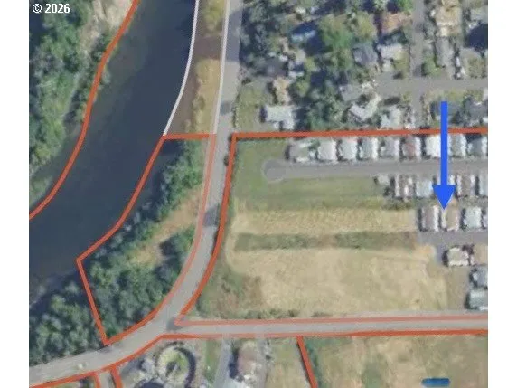 $99,000 | 213 West River Ridge Avenue, Roseburg, OR 97471