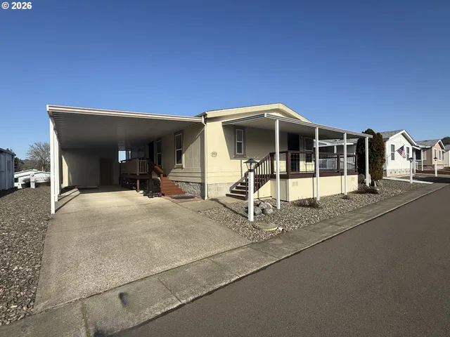 $99,000 | 213 West River Ridge Avenue, Roseburg, OR 97471