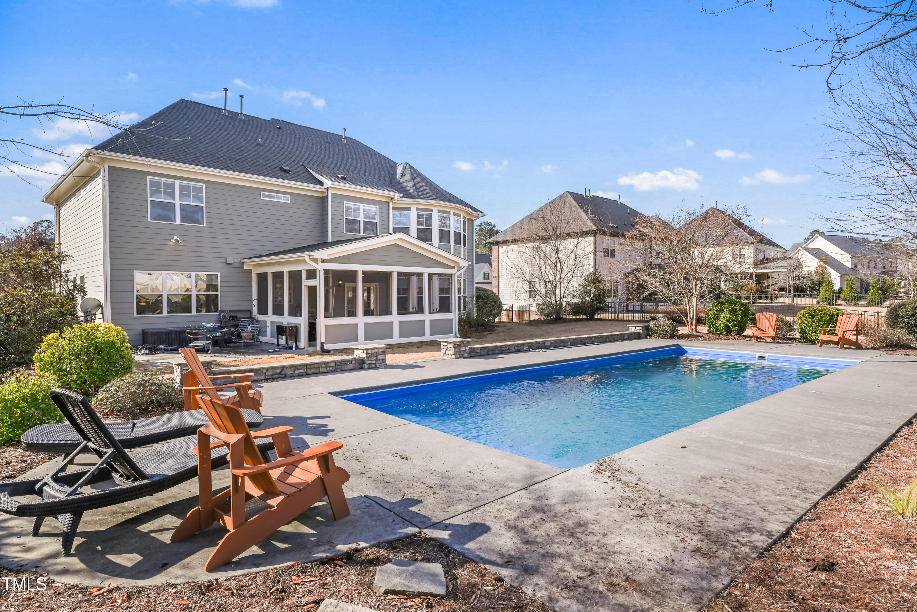 820 Boone Ridge Lane Cary, NC 27519 - Photo 10 of 37 820-35