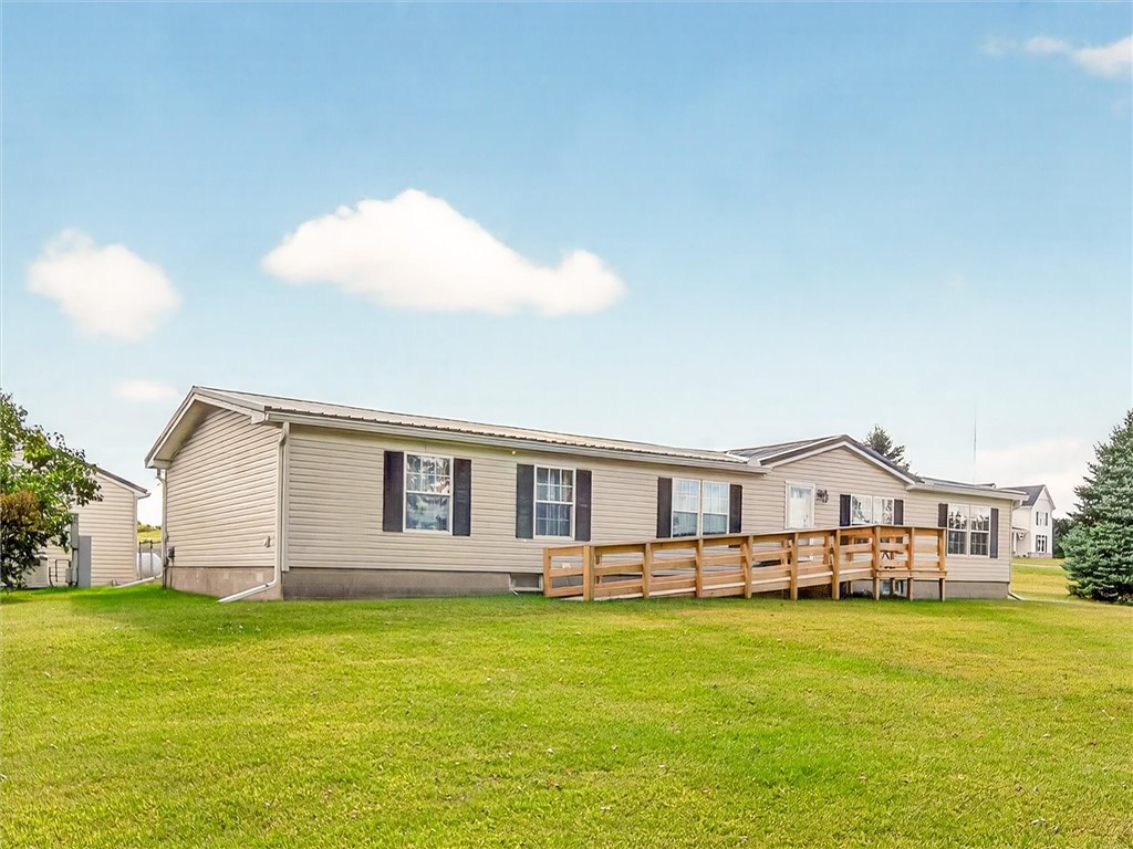 4929 Pine Hill Road Barre, NY 14411 - Photo 2 of 43