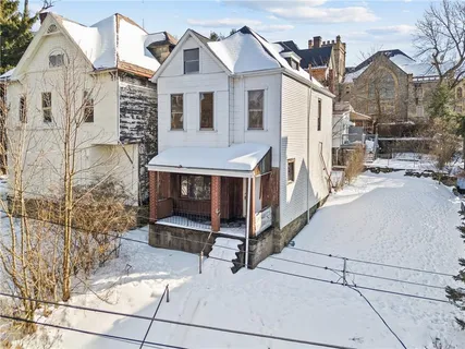 $35,000 | 2314 Perrysville Avenue, Pittsburgh, PA 15214