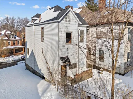 $35,000 | 2314 Perrysville Avenue, Pittsburgh, PA 15214