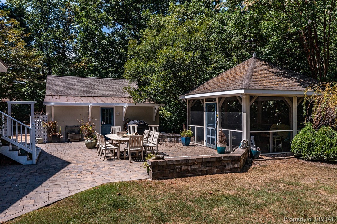1615 Wilton Creek Road Hartfield, VA 23071 - Photo 14 of 50