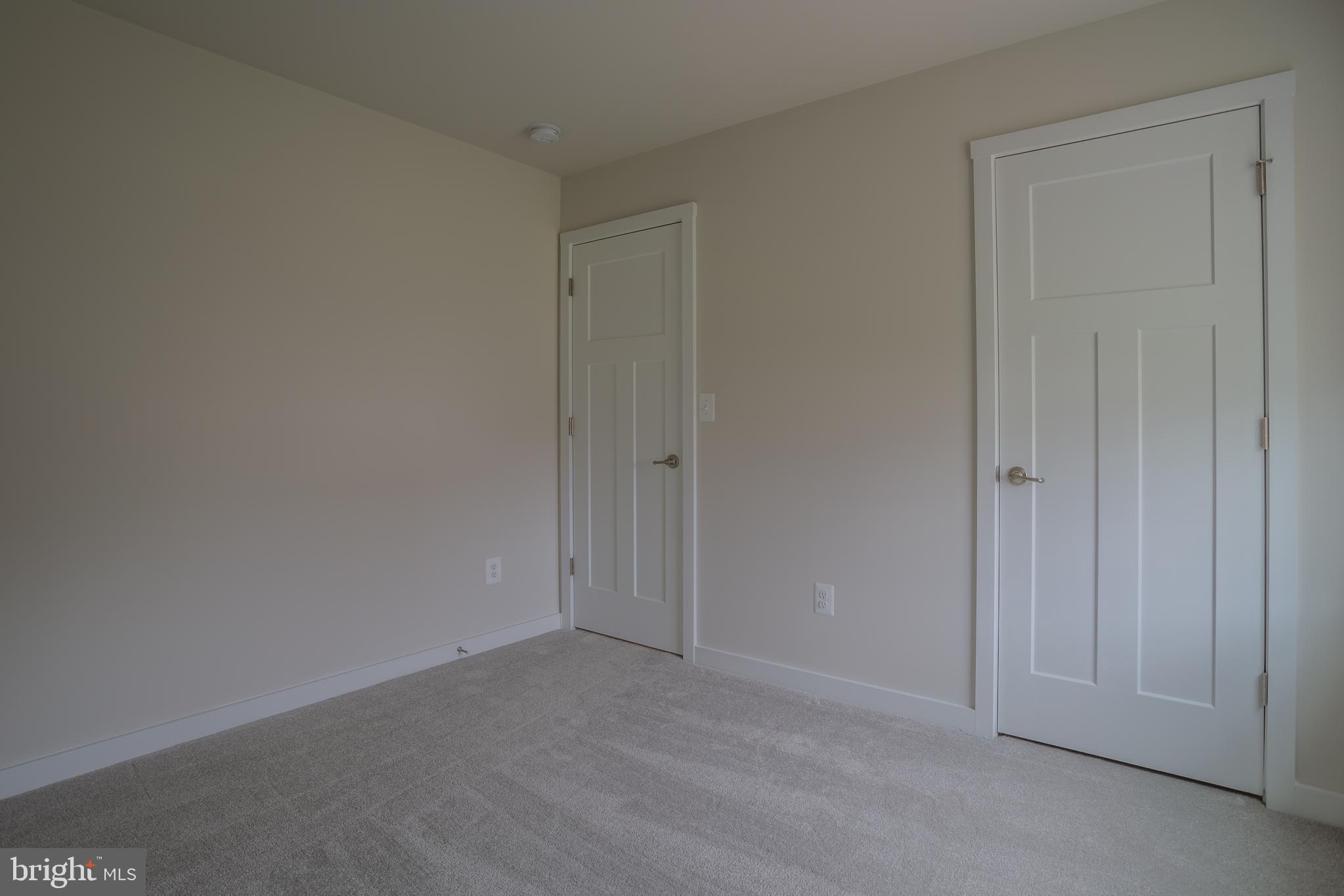 503 Boise Road Inwood, WV 25428 - Photo 45 of 83 a view of an empty room
