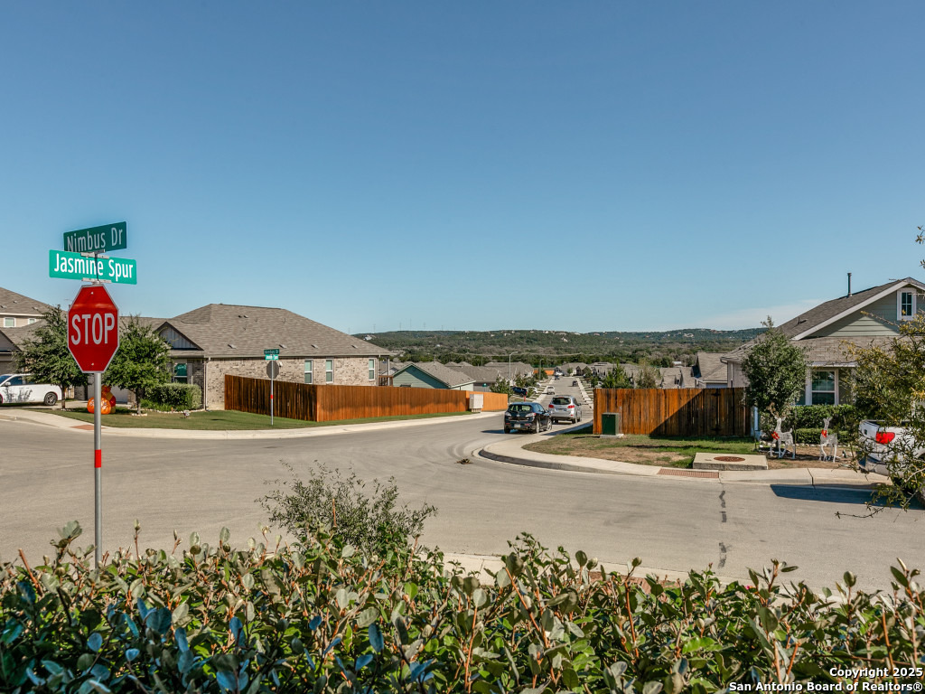 31593 Nimbus Drive Bulverde, TX 78163 - Photo 20 of 30 a view of a street
