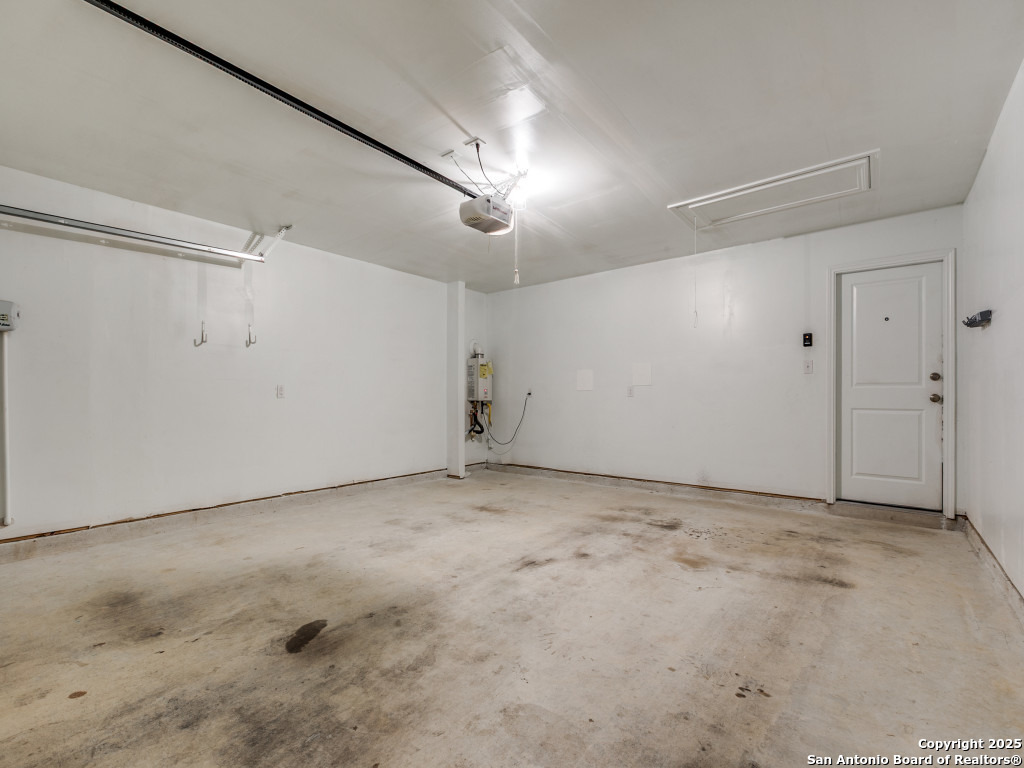 31593 Nimbus Drive Bulverde, TX 78163 - Photo 21 of 30 a view of an empty room
