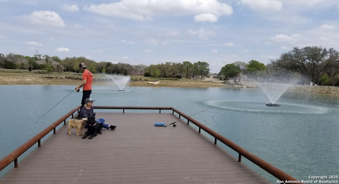 31593 Nimbus Drive Bulverde, TX 78163 - Photo 25 of 30 a view of a lake
