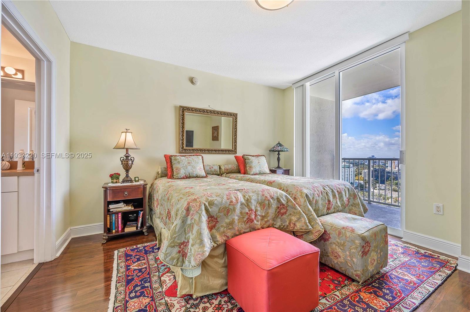 1250 South Miami Avenue, Unit 1907 Miami, FL 33130 - Photo 15 of 27