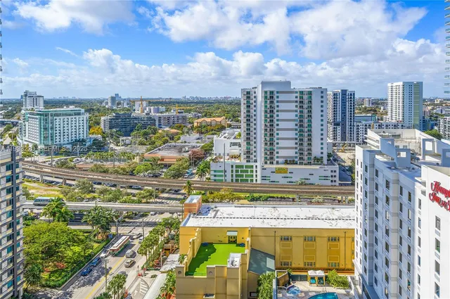 $2,800 | 1250 South Miami Avenue, Unit 1907, Miami, FL 33130