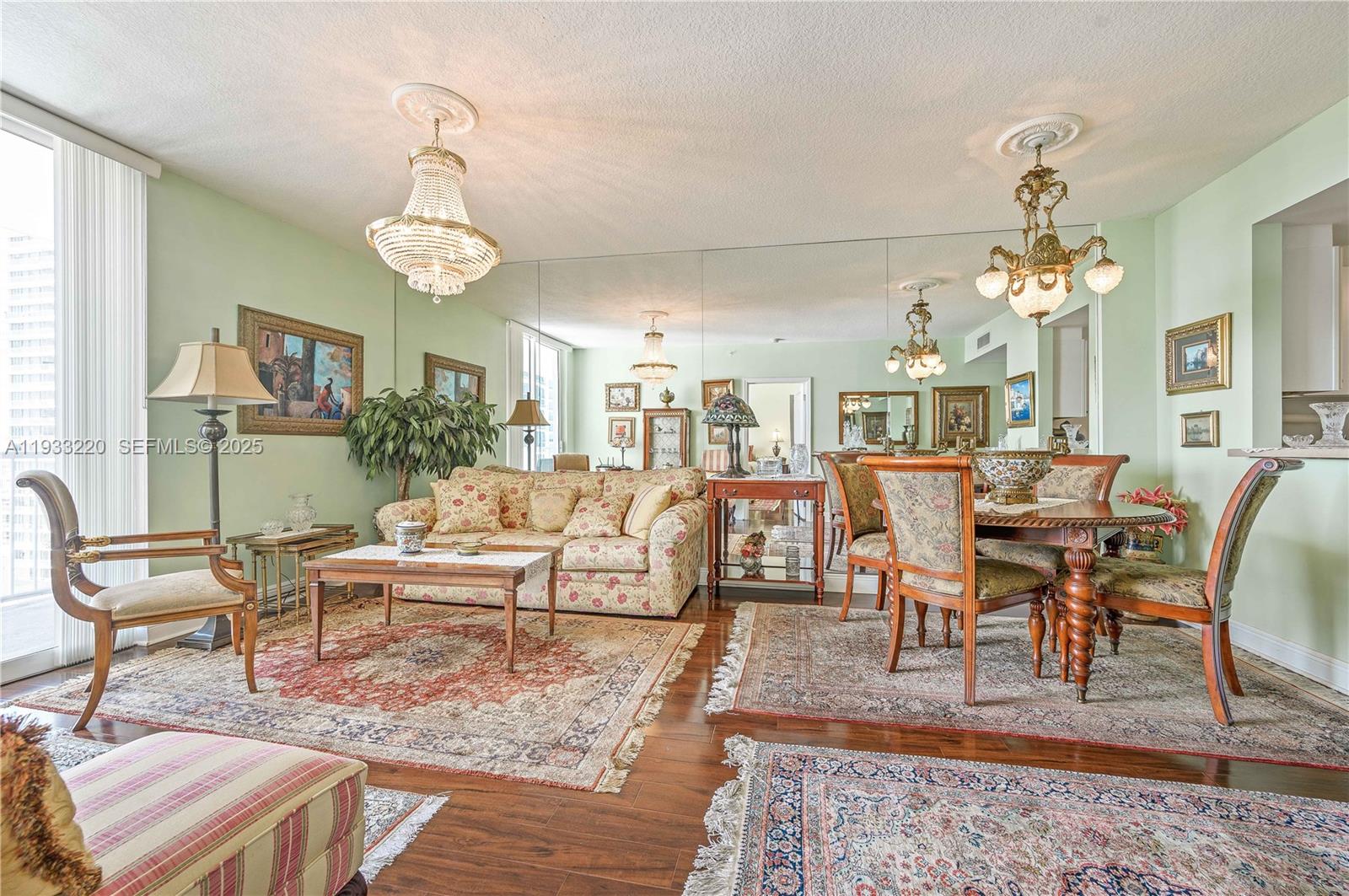 1250 South Miami Avenue, Unit 1907 Miami, FL 33130 - Photo 4 of 27