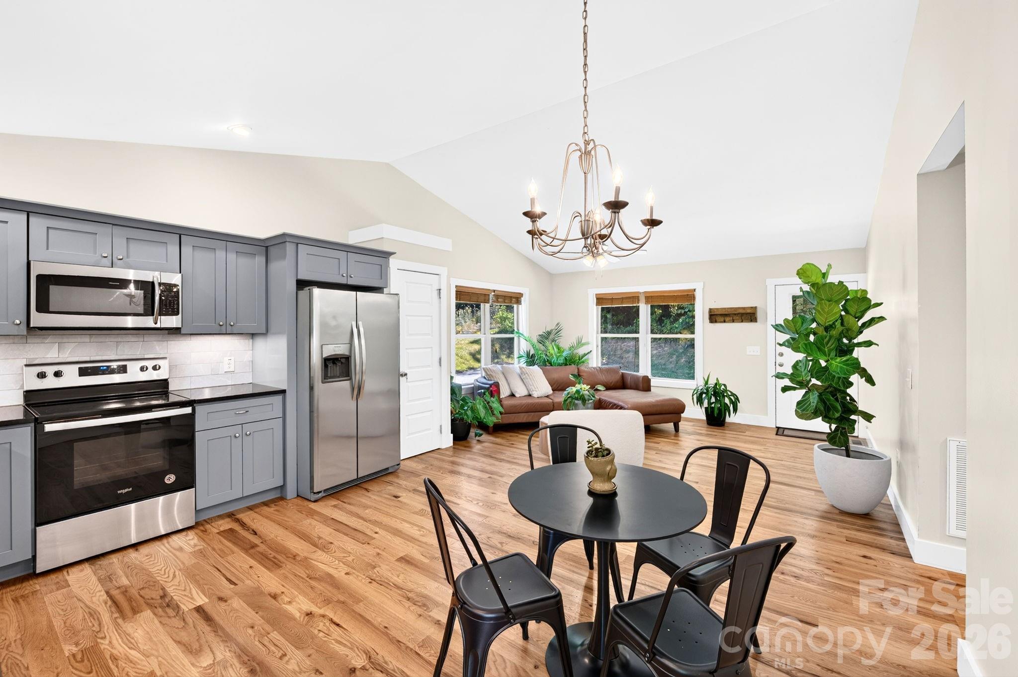 2546 Old Clyde Road Clyde, NC 28721 - Photo 10 of 27