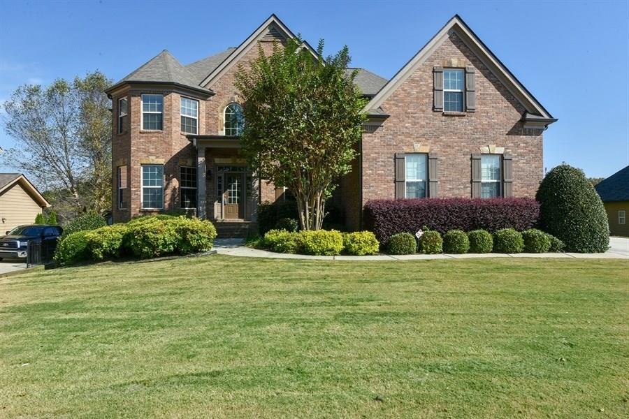 478 Delaperriere Loop Jefferson, GA 30549 - Photo 1 of 1 Gallery Image 1