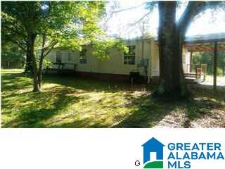 12906 Echola Road Elrod, AL 35458 - Photo 2 of 8 Gallery Image 2