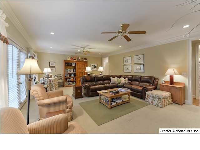 4612 Old Looney Mill Road Birmingham, AL 35243 - Photo 13 of 32