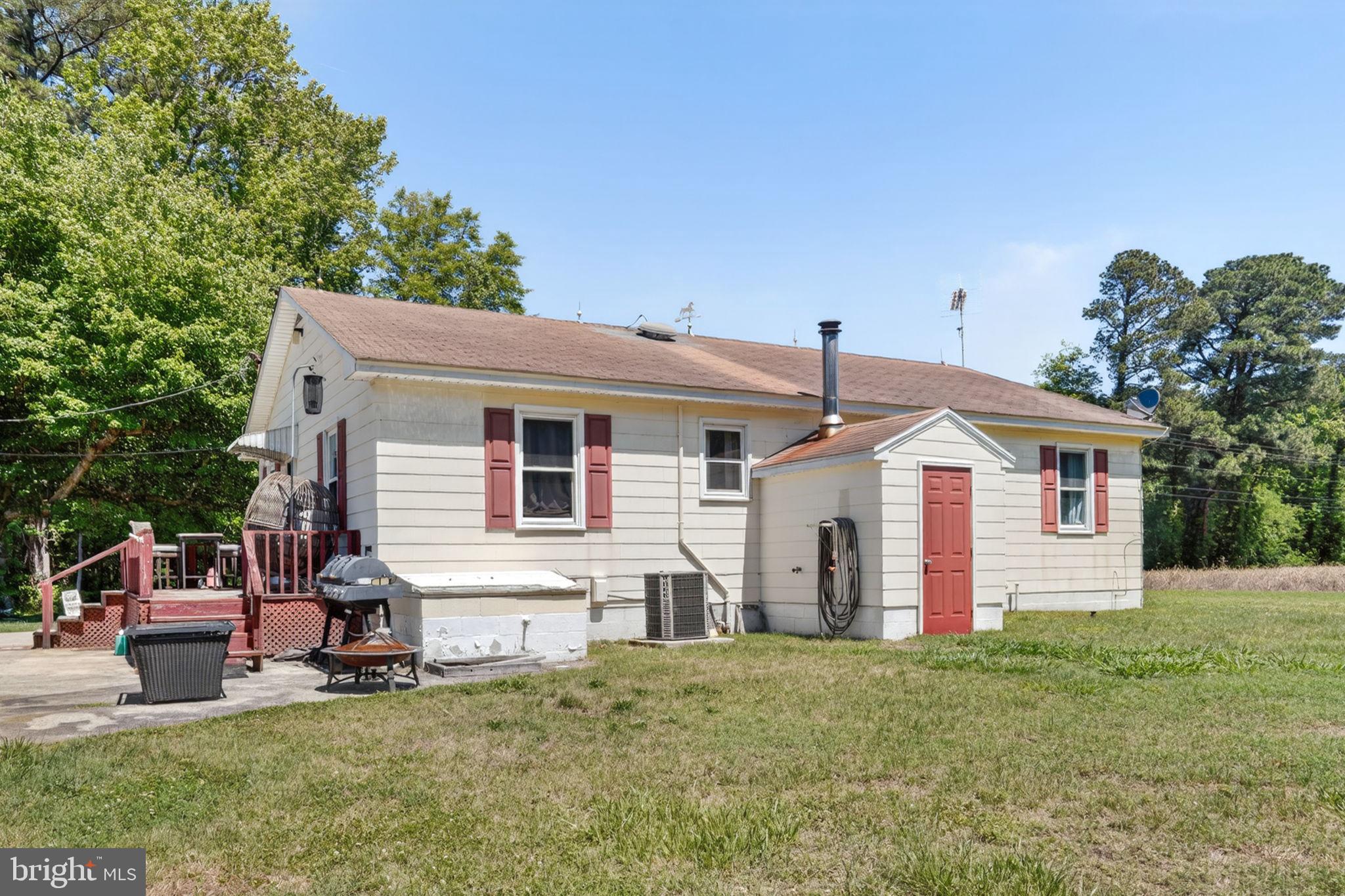 18519 Big Road Parksley, VA 23421 - Photo 28 of 38