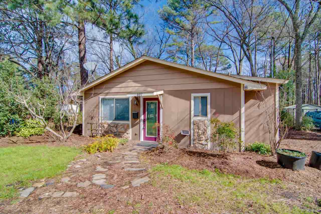 607 Method Road Raleigh, NC 27607 - Photo 1 of 25 Photo 1