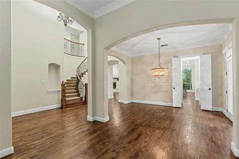 $949,900 | 8321 Turtleback Court, McKinney, TX 75070