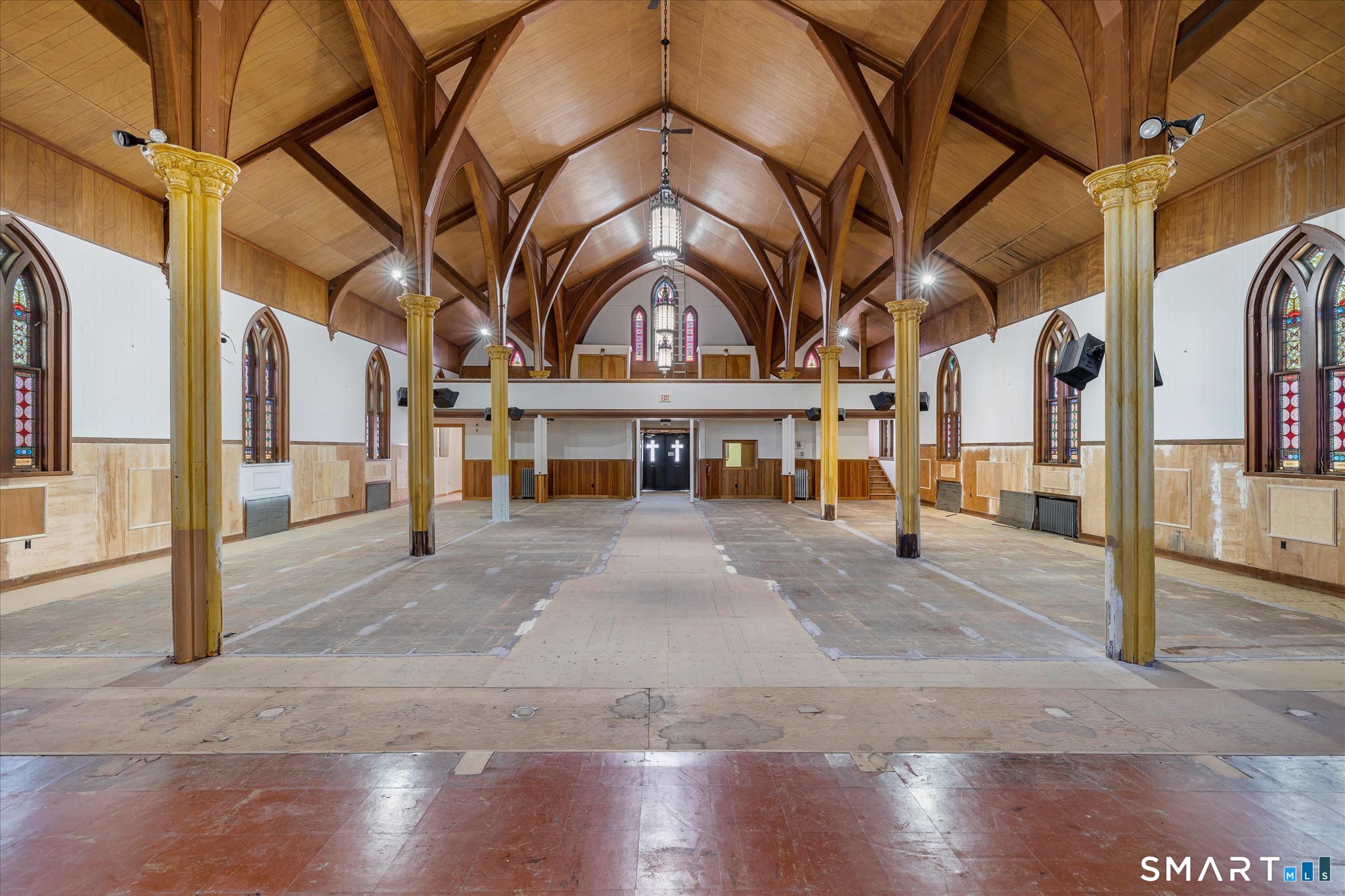 350 Hartford Pike Killingly, CT 06241 - Photo 30 of 32 a view of a building with a street