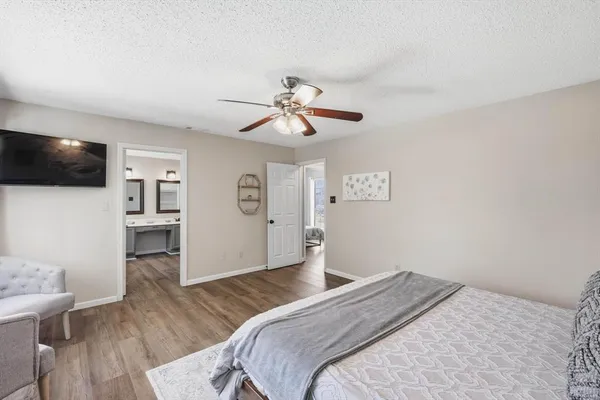 $405,000 | 1520 Warwick Drive, Mansfield, TX 76063