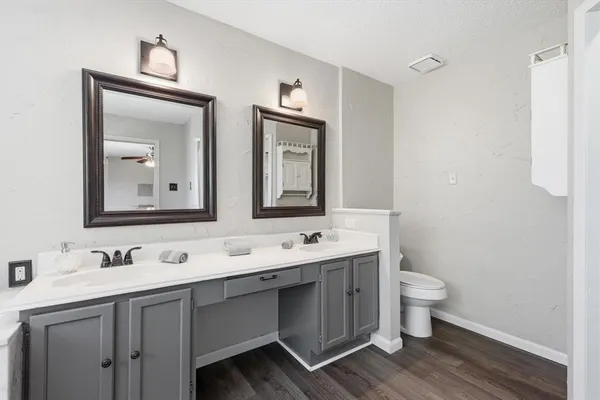 $405,000 | 1520 Warwick Drive, Mansfield, TX 76063