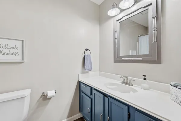 $405,000 | 1520 Warwick Drive, Mansfield, TX 76063