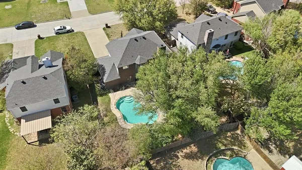 $405,000 | 1520 Warwick Drive, Mansfield, TX 76063
