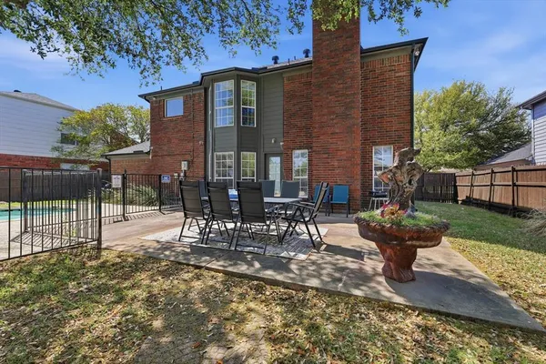 $405,000 | 1520 Warwick Drive, Mansfield, TX 76063