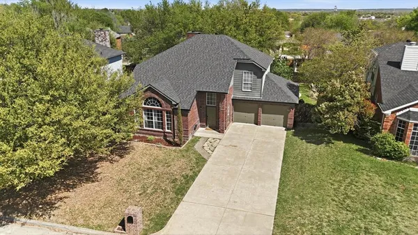 $405,000 | 1520 Warwick Drive, Mansfield, TX 76063