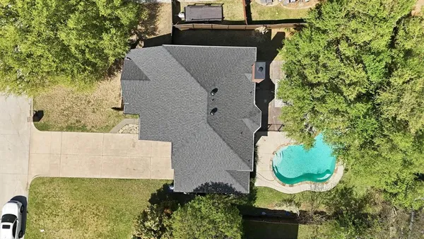 $405,000 | 1520 Warwick Drive, Mansfield, TX 76063