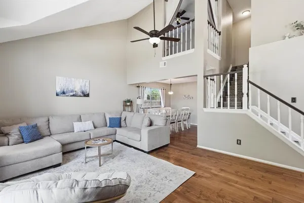 $405,000 | 1520 Warwick Drive, Mansfield, TX 76063