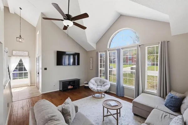 $405,000 | 1520 Warwick Drive, Mansfield, TX 76063