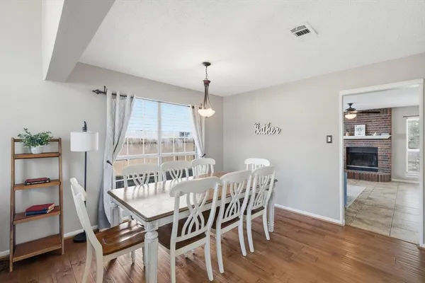 $405,000 | 1520 Warwick Drive, Mansfield, TX 76063