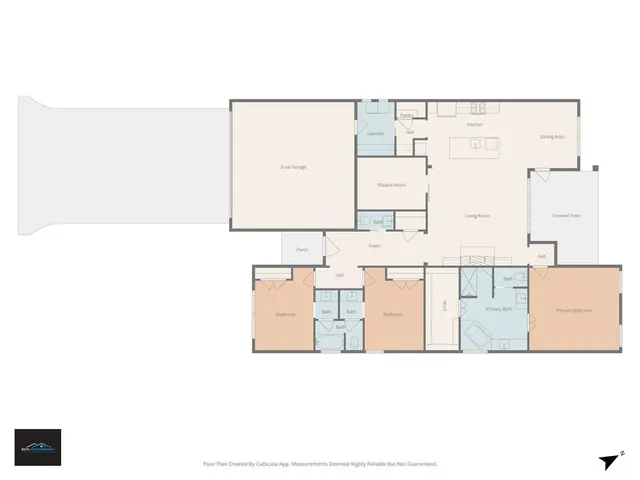 a black and white photo of a room