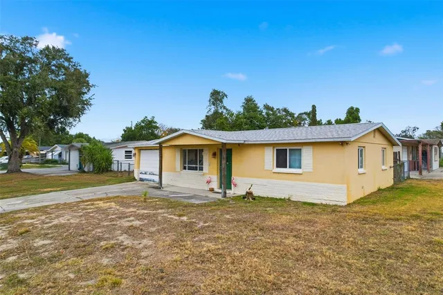 $200,000 | 12704 Cornell Court, Hudson, FL 34667