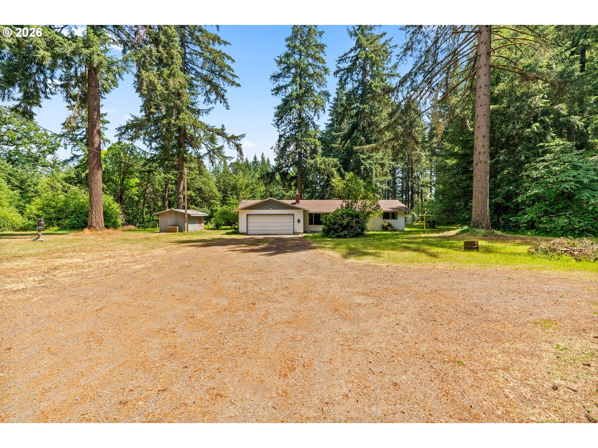 23560 Suttle Road Veneta, OR 97487 - Photo 3 of 42