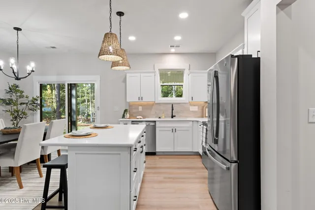 $414,900 | 340 Persimmon Road Southwest, Calabash, NC 28467