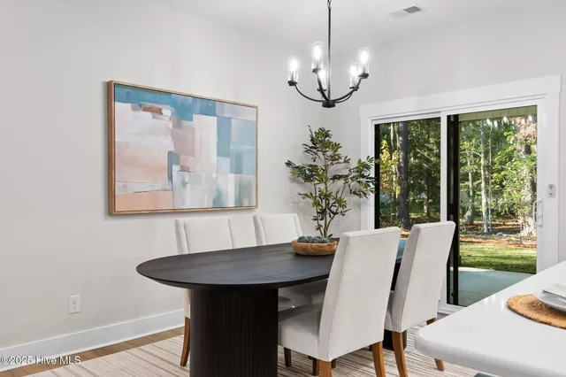 $414,900 | 340 Persimmon Road Southwest, Calabash, NC 28467