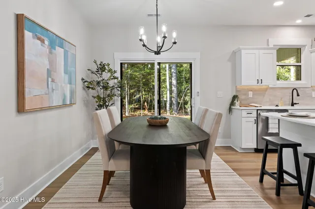 $414,900 | 340 Persimmon Road Southwest, Calabash, NC 28467