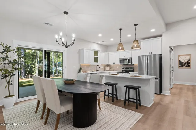 $414,900 | 340 Persimmon Road Southwest, Calabash, NC 28467