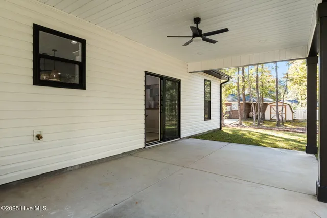 $414,900 | 340 Persimmon Road Southwest, Calabash, NC 28467