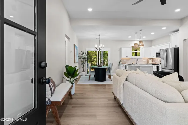 $414,900 | 340 Persimmon Road Southwest, Calabash, NC 28467