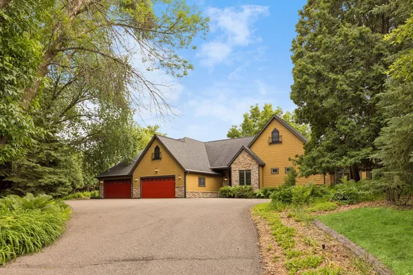$1,150,000 | 17809 West 62nd Street, Eden Prairie, MN 55346