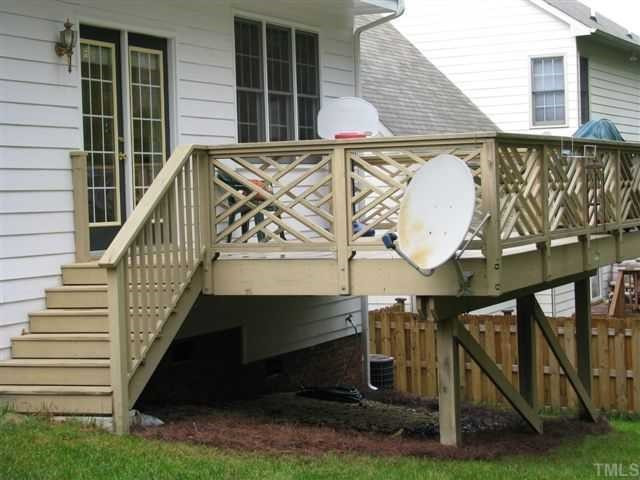 604 Chancellors Ridge Drive Durham, NC 27713 - Photo 10 of 12 Photo 10