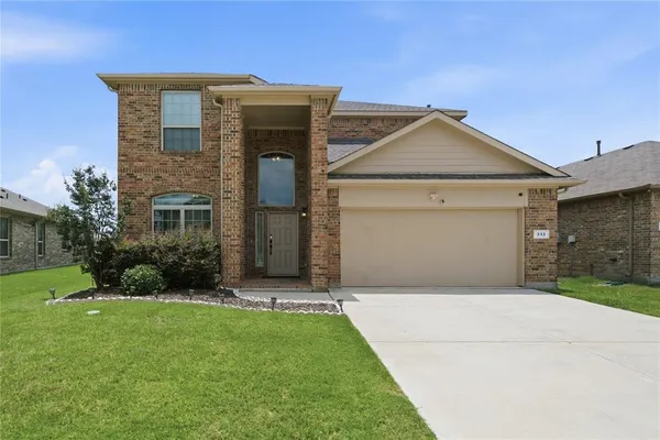 $2,950 | 313 Sky Meadow Lane, Denton, TX 76210