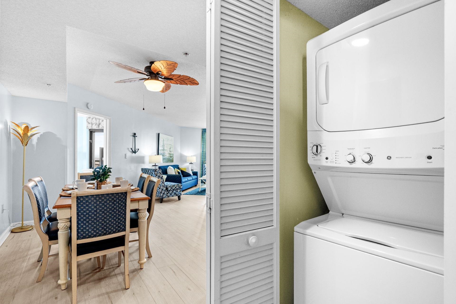 3000 North Ocean Boulevard, Unit 1601 Myrtle Beach, SC 29577 - Photo 26 of 38